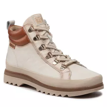 Ботинки Pikolinos W3W-8564C1, бежевый