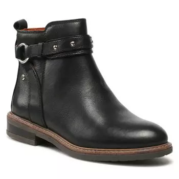 Ботинки Pikolinos W8J-8571, черный