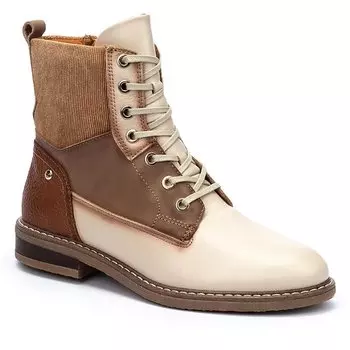 Ботинки Pikolinos W8J-8966C1, бежевый