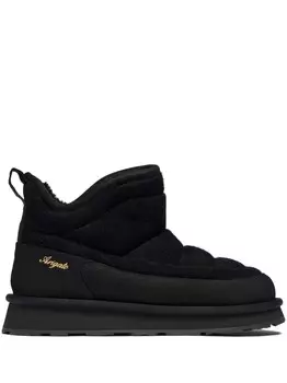 Ботинки Pillow Axel Arigato, черный