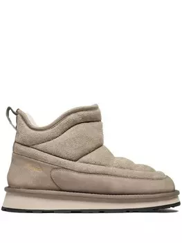 Ботинки Pillow Axel Arigato, коричневый