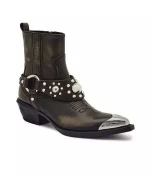 Ботинки Pinko, черный
