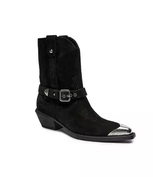 Ботинки Pinko TEX, черный