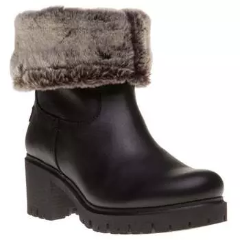 Ботинки Пиола Panama Jack, черный