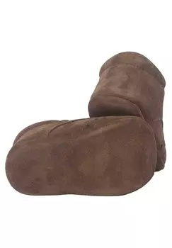 Ботинки Pisamonas, коричневый