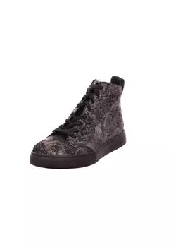 Ботинки PISCO Finn Comfort, черный