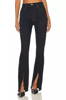 Ботинки PISTOLA Colleen High Rise Slim, цвет Harrow