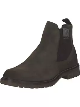 Ботинки Pius Gabor Chelsea Boots 1027.12, зеленый