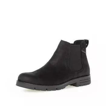 Ботинки Pius Gabor, черный