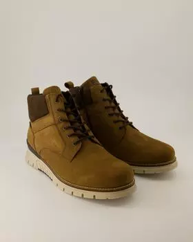 Ботинки Pius Gabor Freizeit, коричневый