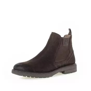 Ботинки Pius Gabor, коричневый