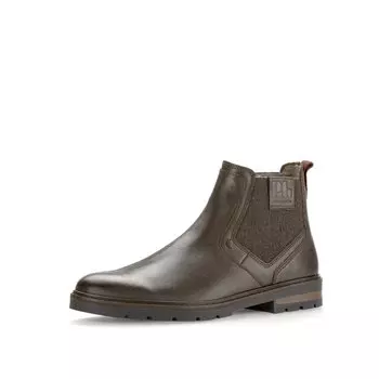 Ботинки Pius Gabor, коричневый