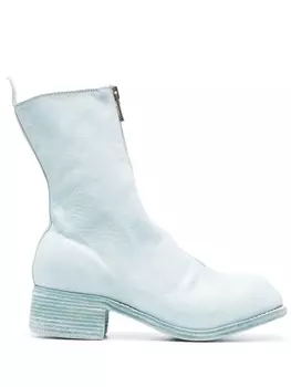 Ботинки PL2 Guidi, синий