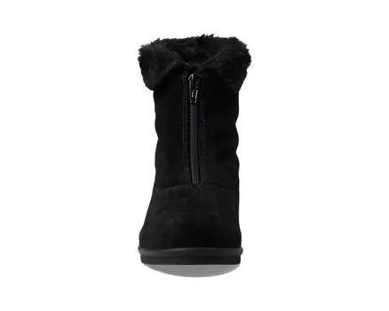 Ботинки Planet David Tate, черный