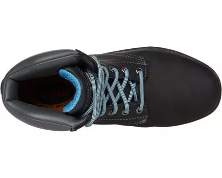 Ботинки Plasma DeWALT, черный