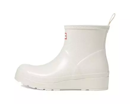 Ботинки Play Short Starcloud Boot Hunter, белый