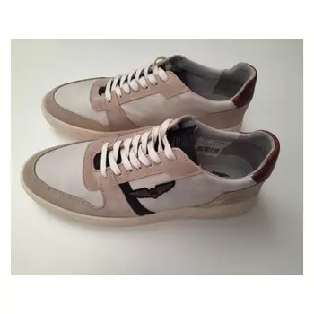 Ботинки PME Legend Stiefelette, белый