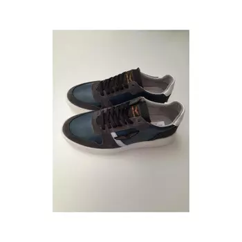 Ботинки PME Legend Stiefelette, синий