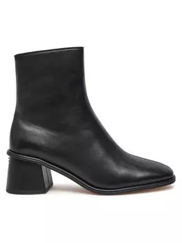 Ботинки по щиколотку Gigi Bootie CX017 Coach, черный