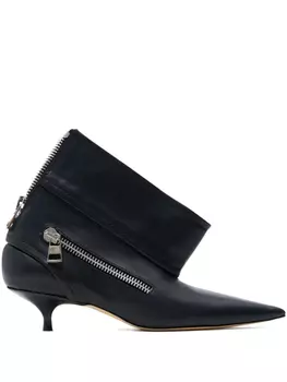 Ботинки по щиколотку JW Anderson, черный