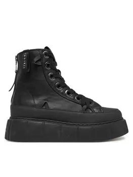 Ботинки по щиколотку Matilda 35203-033 Inuikii, черный