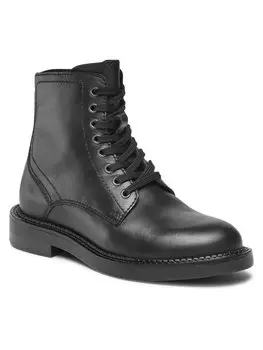 Ботинки по щиколотку WI16-12744-03 Lasocki, черный