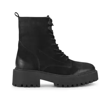 Ботинки POELMAN Stiefel DOLAN, черный