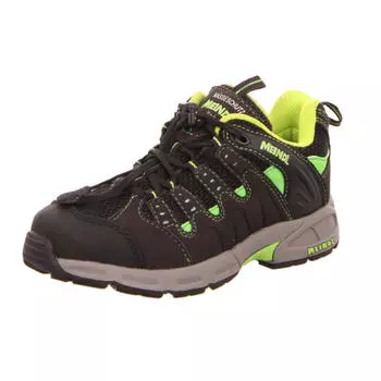 Ботинки походные Meindl 2046-22, черный