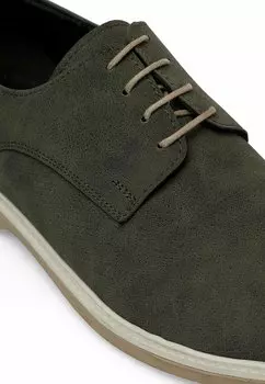 Ботинки Polaris, хаки