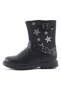 Ботинки Polaris, ночной синий