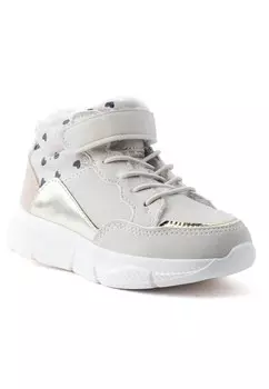 Ботинки Polaris, серый