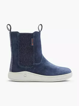 Ботинки POLLY, ширина М Elefanten, синий