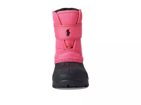 Ботинки Polo Ralph Lauren Kids Everlee (Toddler/Little Kid)