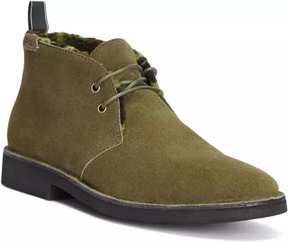 Ботинки Polo Ralph Lauren Talan Chukka Boot, цвет Defender Green