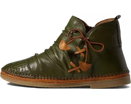 Ботинки Pomeroy Spring Step, оливковый