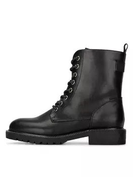 Ботинки POSH by Poelman, черный