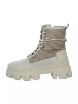 Ботинки Post XChange, бежевый