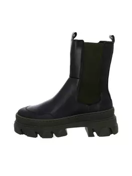 Ботинки Post XChange, черный