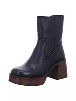 Ботинки Post XChange Plato, черный