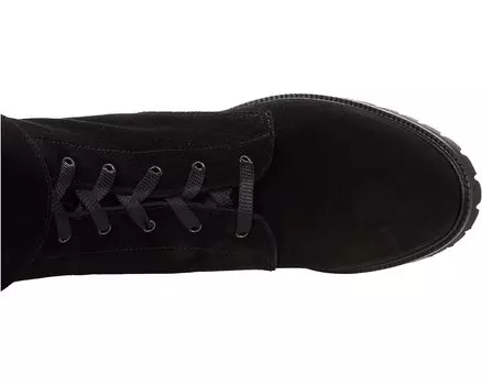 Ботинки Power La Canadienne, черный