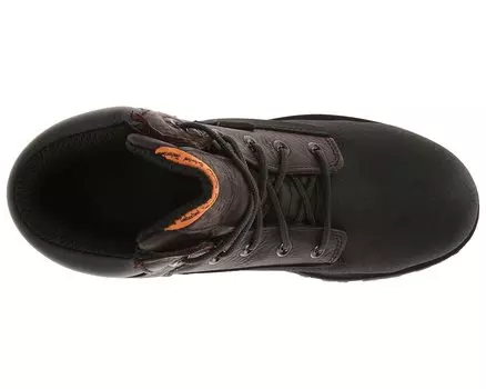 Ботинки Power Welt 6" Waterproof Steel Toe Timberland PRO, коричневый