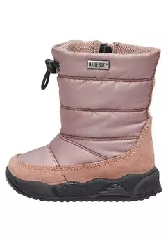 Ботинки POZNURR Falcotto, цвет rosa