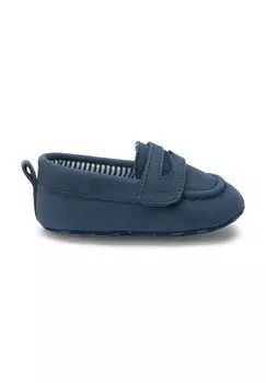 Ботинки PRAM Next, цвет blue