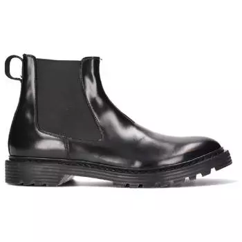 Ботинки Premiata Ankle, черный