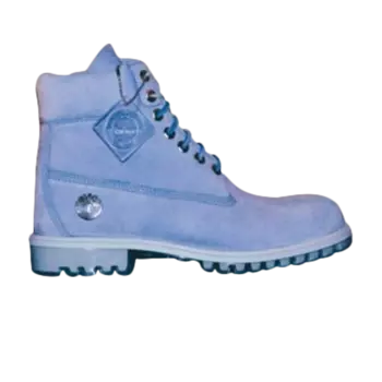 Ботинки премиум-класса Fabolous x VILLA x 6 дюймов Timberland, синий