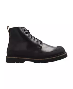 Ботинки Prescott на шнуровке Birkenstock, черный