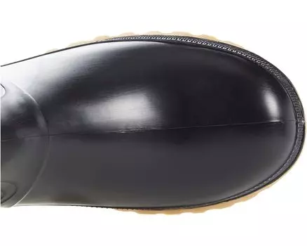 Ботинки Prime Baffin, черный