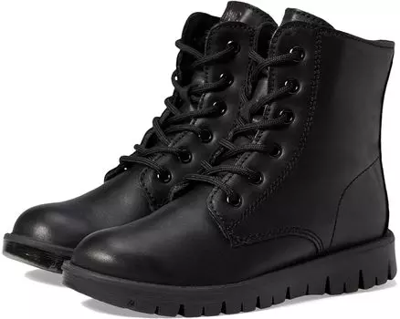 Ботинки Primigi 28730, черный