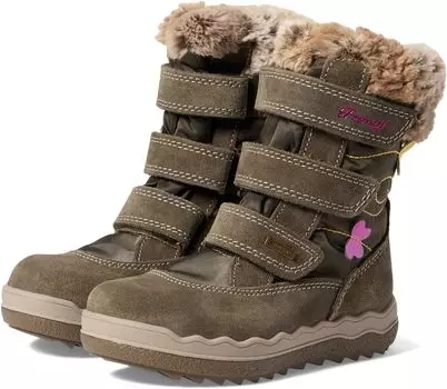 Ботинки Primigi 28795, цвет Olive