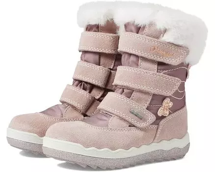 Ботинки Primigi 28795, розовый